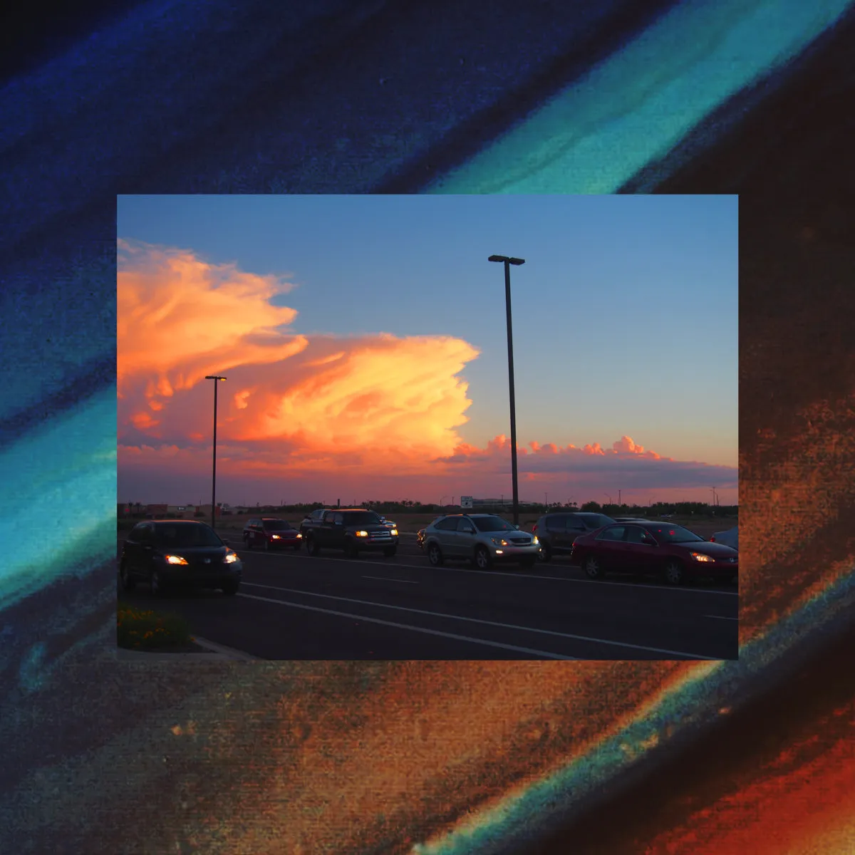 Cover art for 6 A.M. Rush Hour