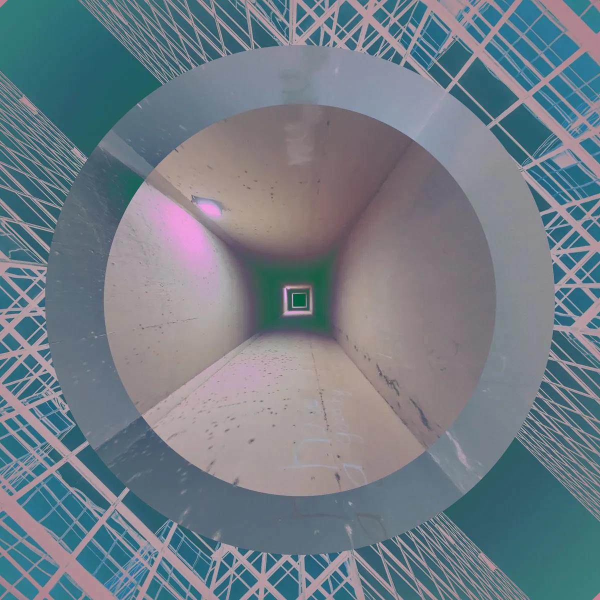 Cover art for Endless Corridor