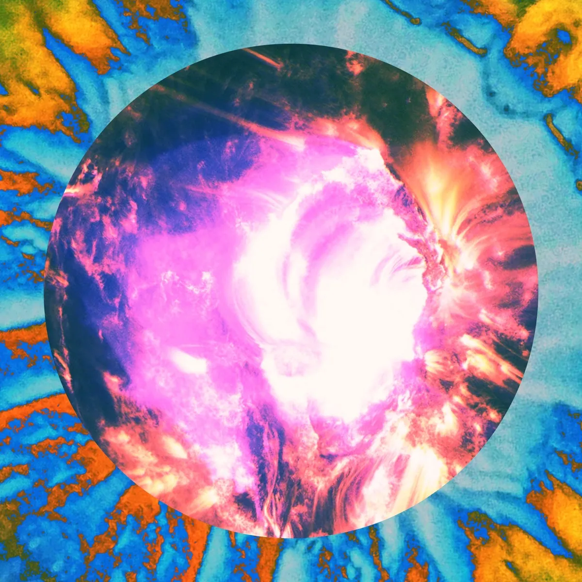 Cover art for Enter the Center