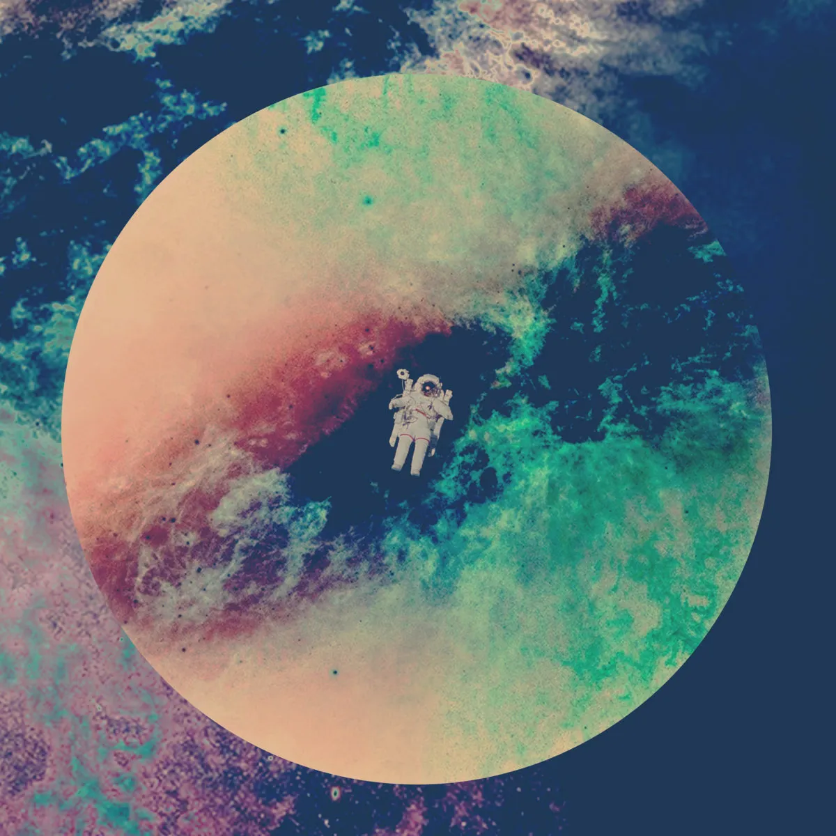 Cover art for Gravity Insecure