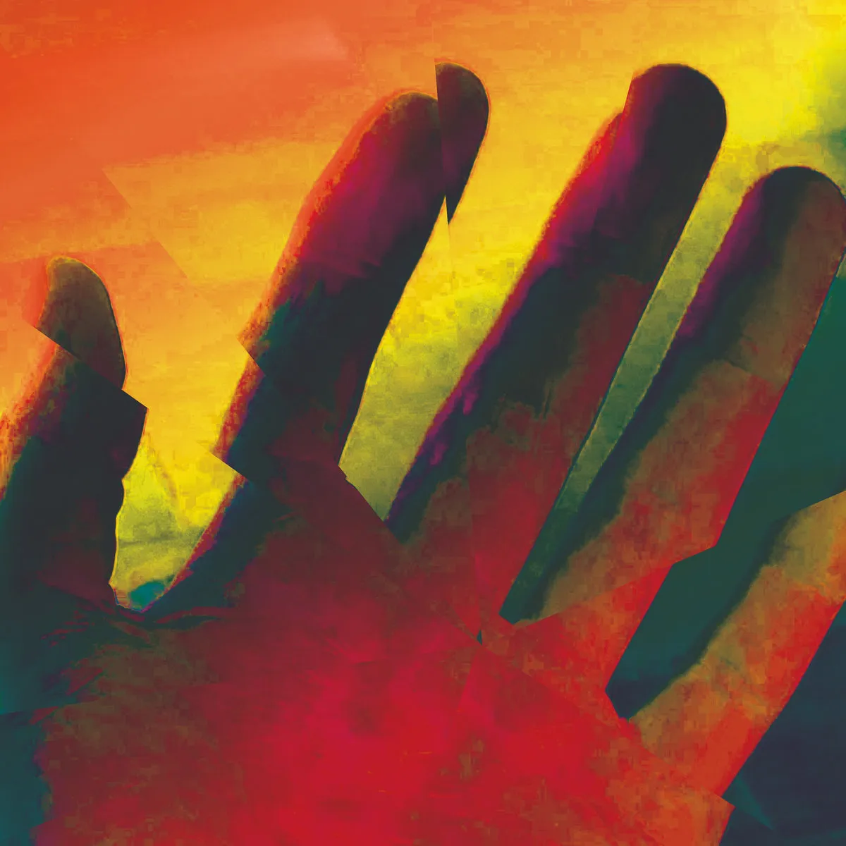 Cover art for Nine Hundred and Ninety-Nine Papercuts