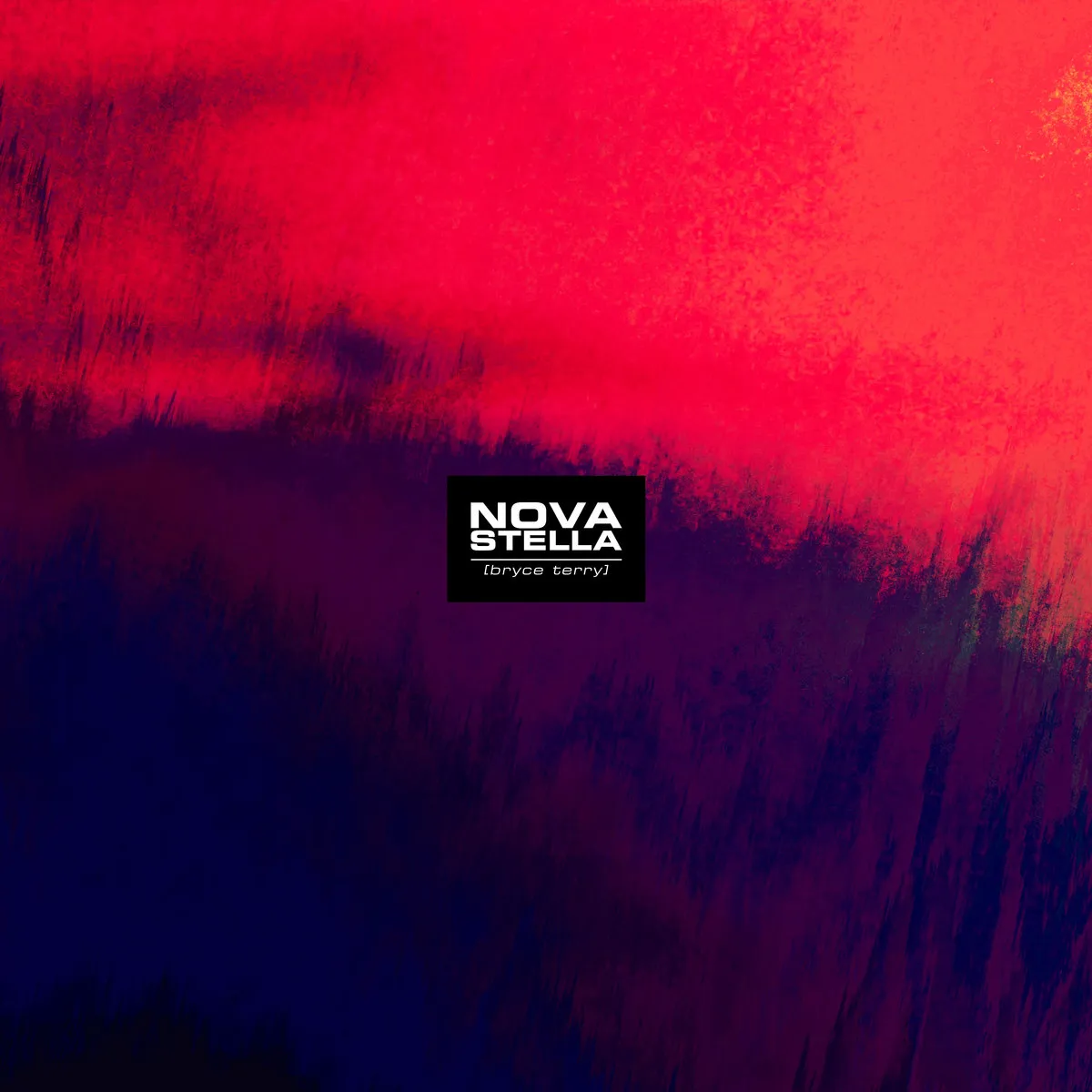 Cover art for Nova Stella
