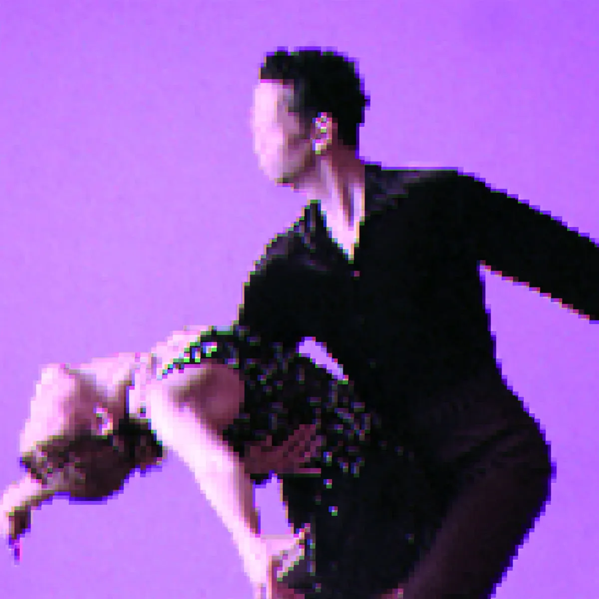 Cover art for popsong_09 (I Don't Like to Dance)