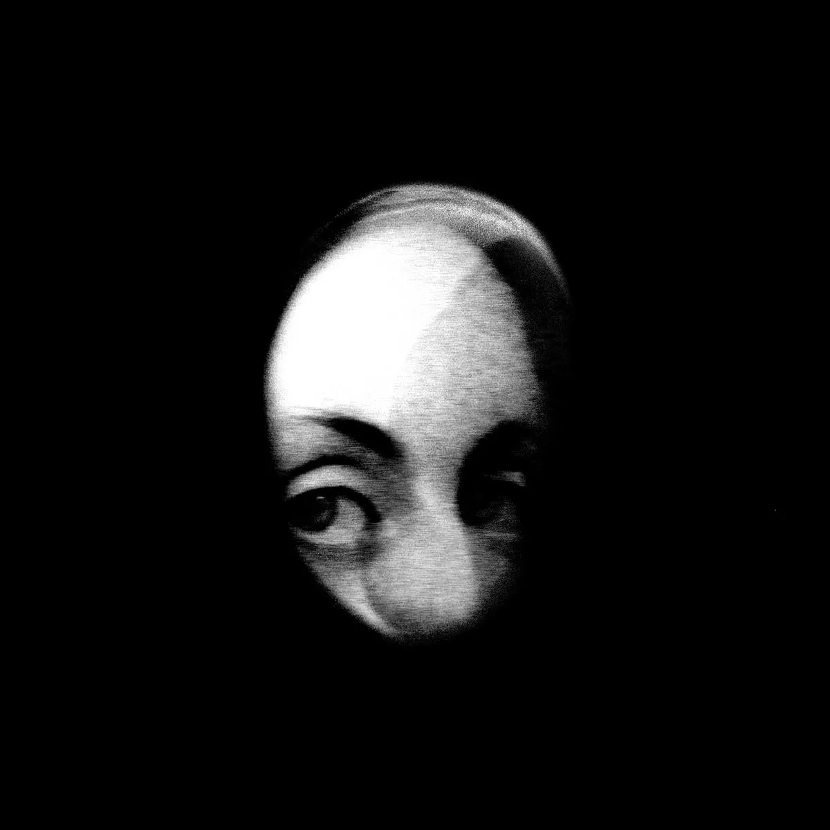 Cover art for Two-Thousand Yard Stare